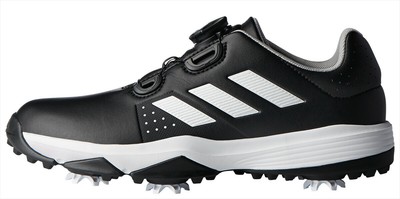 adidas junior adipower boa golf shoes