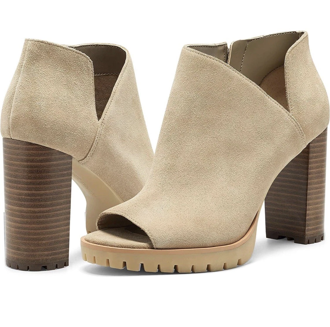 Vince camuto tortilla suede hot sale