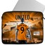 Personalised-Football-Laptop-Case-Neoprene-Sleeve-Cover-Travel-All-Teams-AF thumbnail 58