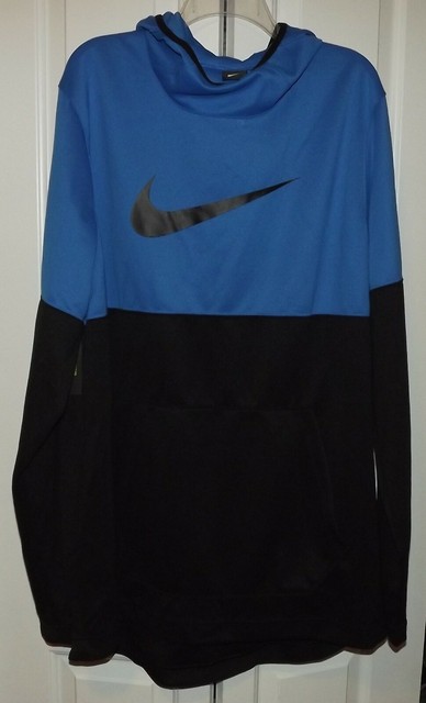 nike hoodie xxl tall