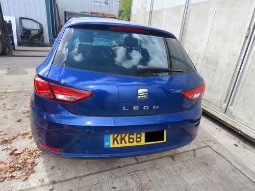 Seat Leon Rear Wiper Arm 5dr 1.6TDI 2018 - Picture 4 of 5