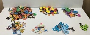 melissa and doug magnetic letters and numbers