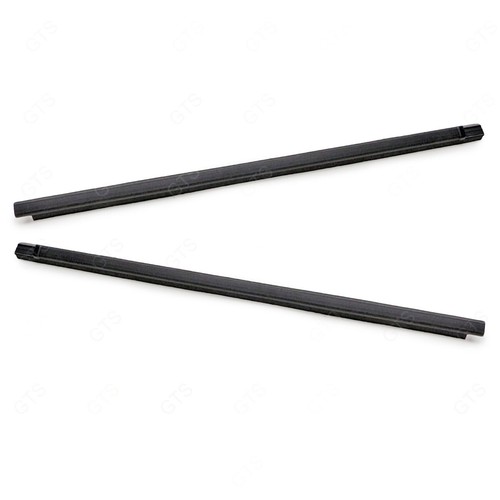 For Toyota Hilux Tiger LN145 1998 04 Set Front Outer Weatherstrip 4 Door Belt - Picture 5 of 8