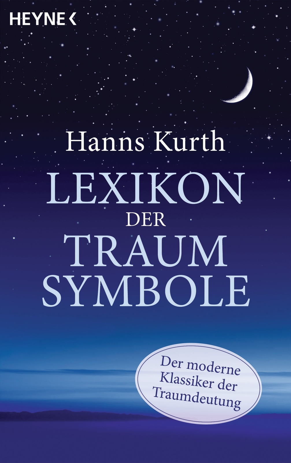 Hanns Kurth / Lexikon Der Traumsymbole