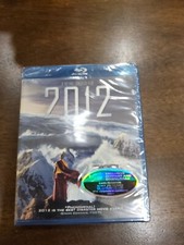 2012 Blu-ray, 2009 