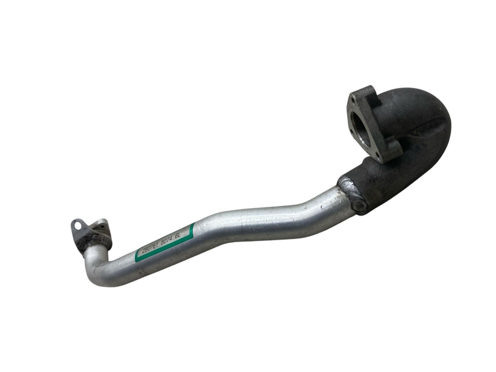 2017-2020 FERRARI GTC4LUSSO POWER STEERING HOSE 333050 OEM