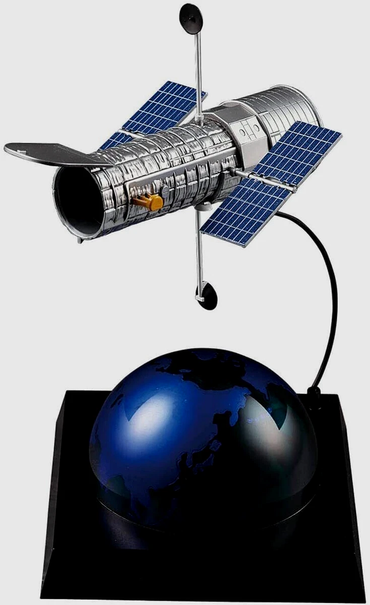 Hubble telescope best sale parts