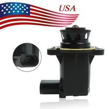 Turbo Cut off Valve Diverter For Audi A4 A3 Q5 Jetta Passat 2.0L 06H145710D