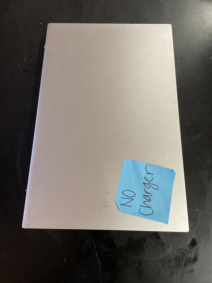 Asus VivoBook S15-S532F Intel i5-8265U 8GB RAM 512GB See Description - Image 3 of 4