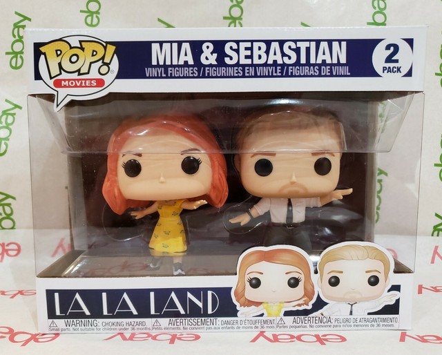 ryan gosling funko pop