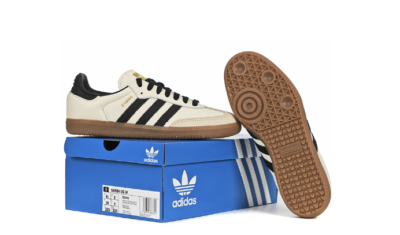 adidas Samba OG W Originals Unisex Sneakers Casual Sports