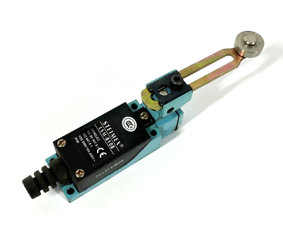 STEIMEX LSM-8108 Snap Limit Switch Cenelec 400VAC 10A | eBay
