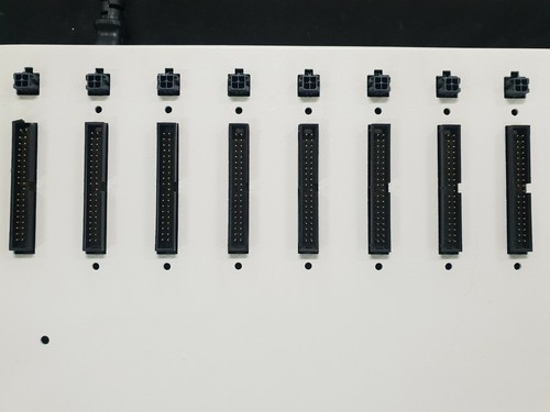 ICS Image MASSter 4008i : hard drive duplicator - Afbeelding 5 van 8