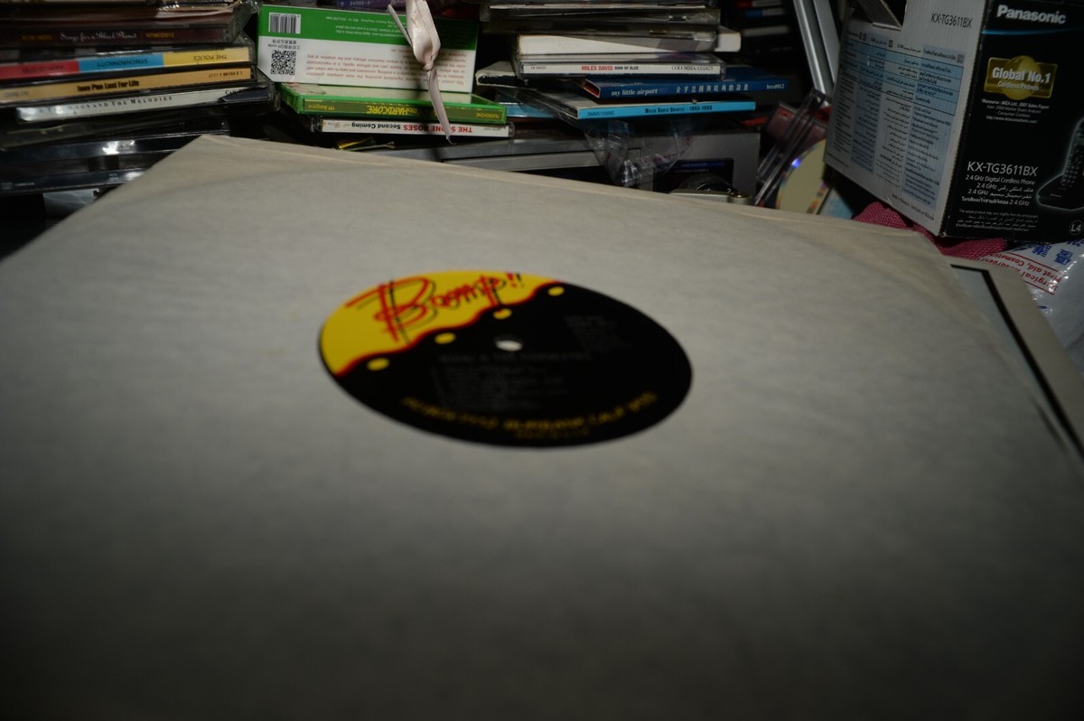 【LP】Nikki and the Corvettes アナログレコード Nikki And The Corvettes – Nikki And The Corvettes – Vinyl