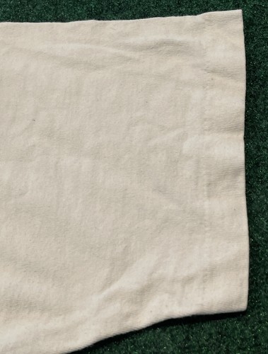 VTG Single Stitch Florida Yacht Charlers South Beach Bahamas Men L See Pics Read - Picture 5 of 14