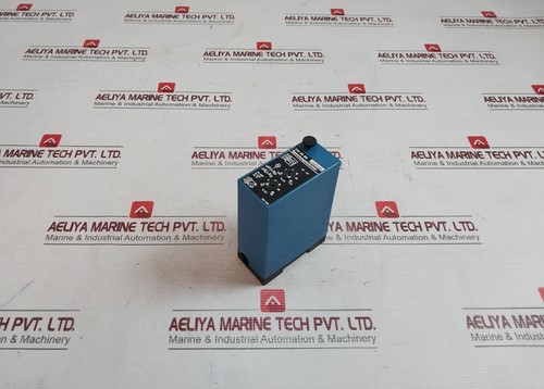 Ziehl SW 32 SE Voltage Monitor 400V 2,5A 982 1200 - Picture 3 of 6