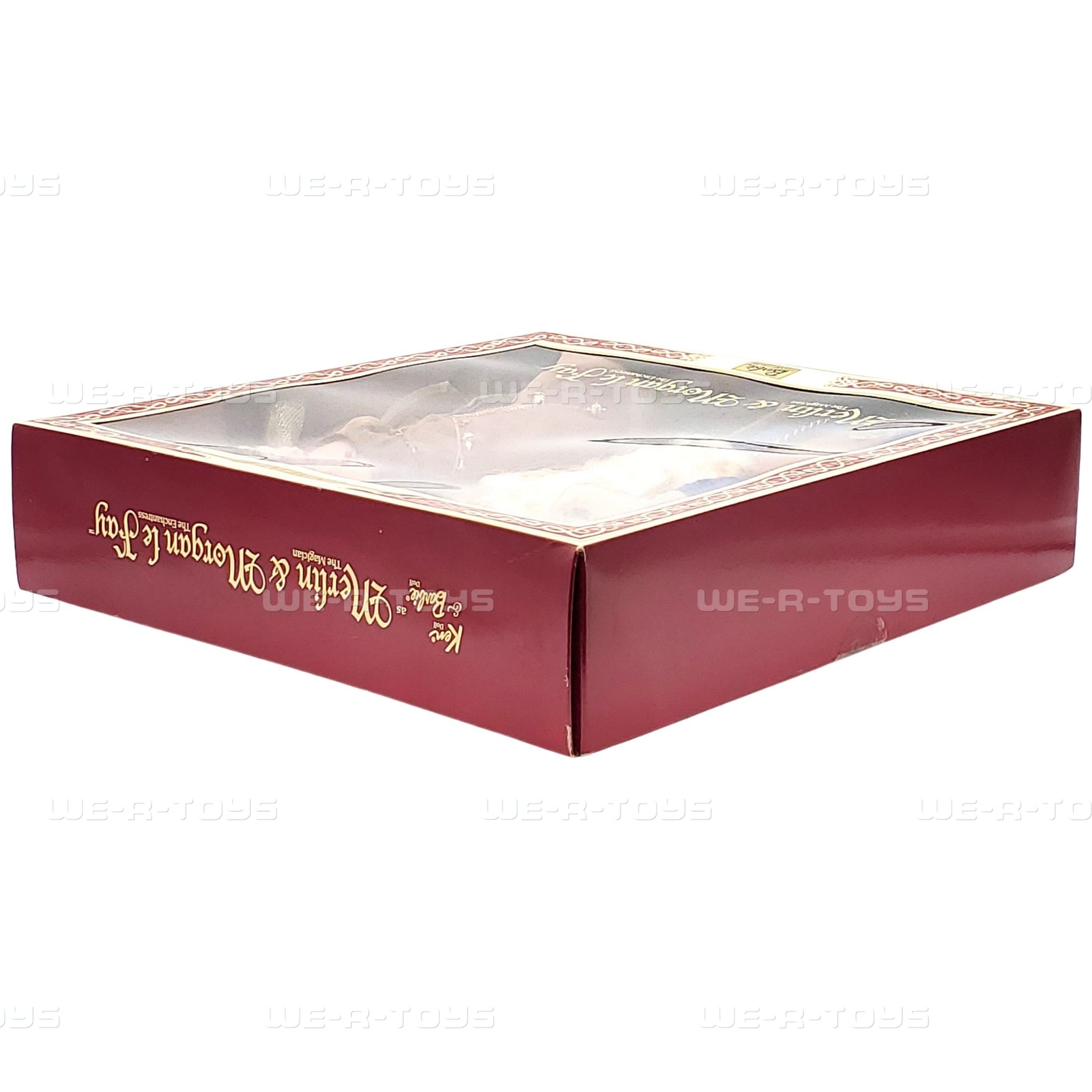 Barbie and Ken as Merlin and Morgan le Fay Doll Set 2000 Mattel 27287