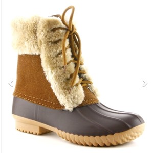 cape robbin duck boots