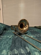 Eastman 432G Trombone