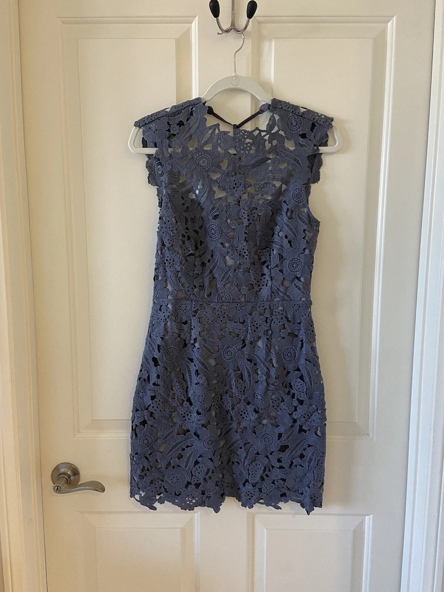 Darian top dress saylor