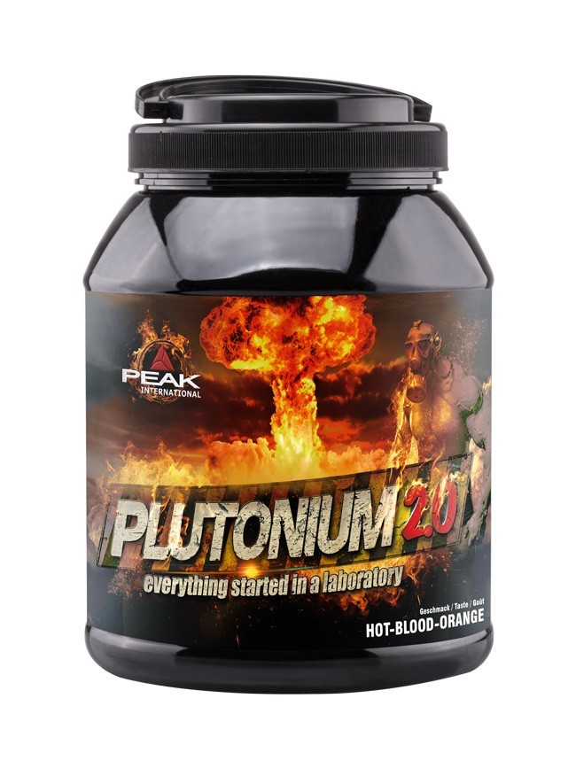 Peak Plutonium 2.0 WORKOUT BOOSTER 1000g Dose Creatin + Mega Bonus Peak Plutonium Creatin 2.0 WORKOUT BOOSTER 1000g Dose Creatin Plutonium + Mega Bonus dd7bd3