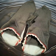 Shark Socks Women's Size 5-9 Novelty New Without Tags