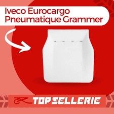 Gommapiuma sedili compatibile Iveco Eurocargo pneumatici Grammer 1991-2002 NMA05