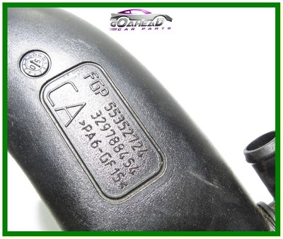 Vauxhall VECTRA C Signum 1.9 CDTI 8v Air Intake Plastic Turbo Pipe 