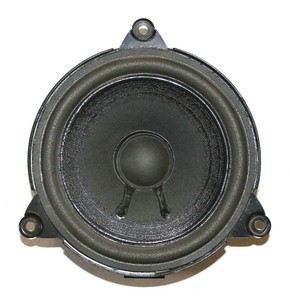 bmw e46 harman kardon subwoofer