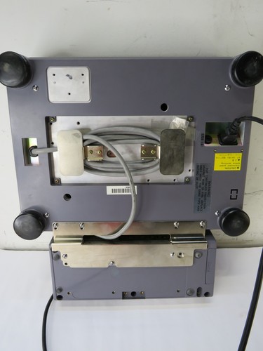 DIGI DC-190 DIGITALE ZÄHLWAAGE 5 Pfund Max mit Plattform - Bild 12 von 12