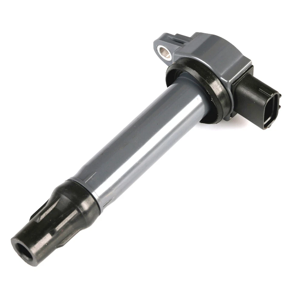 Bobina de encendido y bujía E3 Premium para UF589 Mitsubishi Lancer 2,0 L Foto 2 de 3