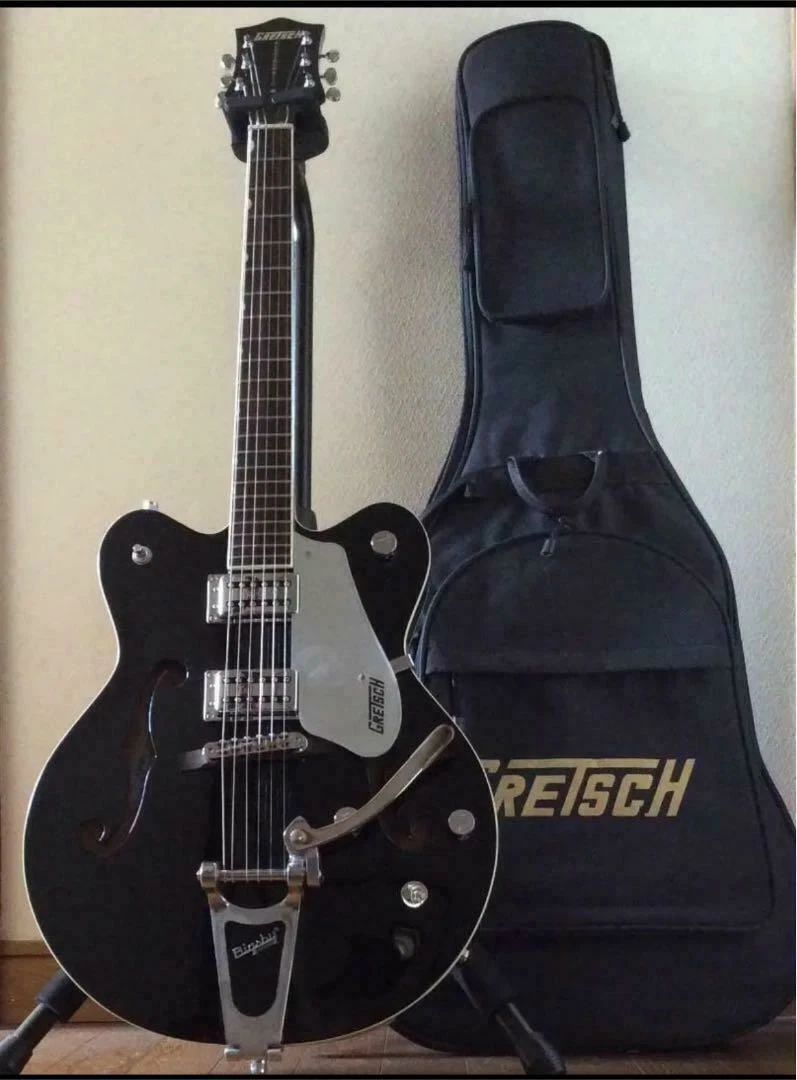Electromatic by GRETSCH G5122DC | fidenet.net