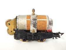 ref 17326 JOUEF BOGIE CAPTEUR MOTEUR MOTEUR TYPE SAUCISSON HO