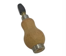 Watch/Jewelry Wood File Handles (File Not Included)