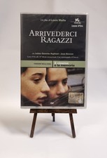 Arrivederci Ragazzi 1987 (Au revoir les enfants) Film DVD Louis Malle Sigillato