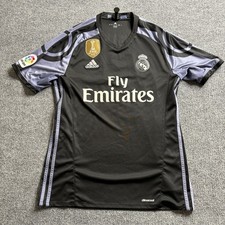 2016 Adidas Ronaldo Futbol Soccer Jersey Size Medium Fifa LaLiga Real Madrid