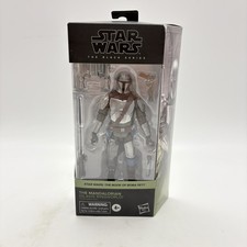 Star Wars Black Series The Mandalorian  Glavis Ringworld  6  Action Figure 2023