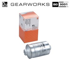 Kraftstofffilter für VW Golf I Scirocco AUDI 80 1.6 BMW 3er E21 Benzinfilter