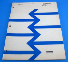 The Complete Fairchild Cross Reference Guide Vintage April 1980 Schlumberger