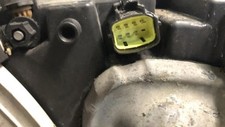 Feu avant (phare) Chrysler VOYAGER