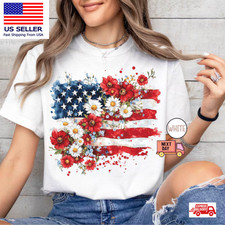 Patriotic USA Flag Shirt 250 Years 1776 2026 T-Shirt