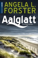 Angela L. Forster / Aalglatt / 9783827192806