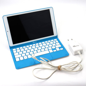 💻Kurio Smart 2-in-1 Tablet & Tastatur • Windows 10 • 32GB SD-Karte • Intel Atom