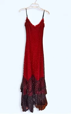 Betsey Johnson Red Dresses for Women for sale - eBay