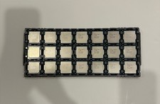 Lot of 21 Intel Core i7-6700 SR2L2 3.40GHz Processors