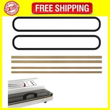 Maintenance Kit (08-0501-W) for Weston Pro Series Vacuum Sealer, for Weston Pro-