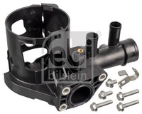 Febi Bilstein 172632 KüHlmittelflansch FüR MERCEDES-BENZ