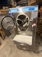 Carpigiani LB 502 Batch Freezer Gelato IceCream Italian Ice Water Cooled 3 phase