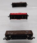 Micro-Trains & Other N Scale Caboose & Boxcar [3] EX — photo 3