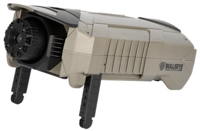 SME SMETGTCAMLR Bullseye Sniper Edition Wireless 1 Mile Long Range HD Target Cam